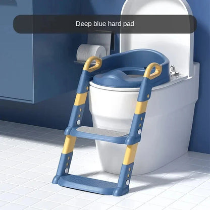 Potty Training Ladder for Kids